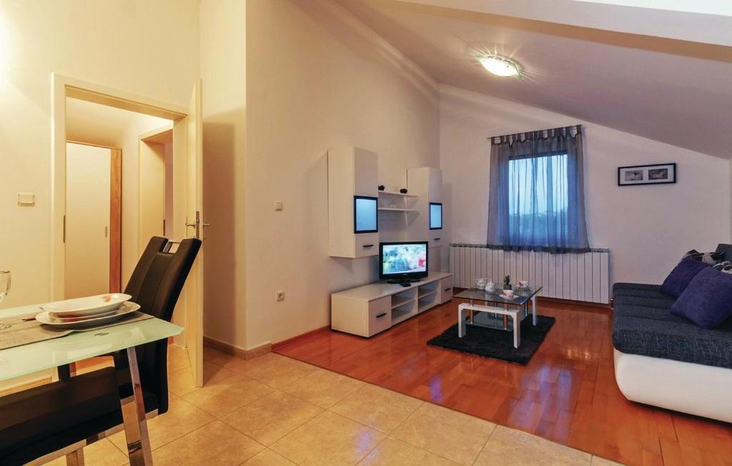 Apartman Marina Murvica  Экстерьер фото