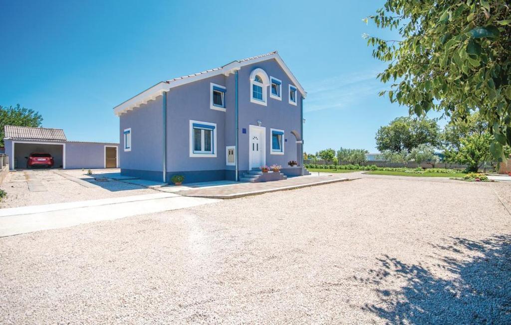 Apartman Marina Murvica  Экстерьер фото