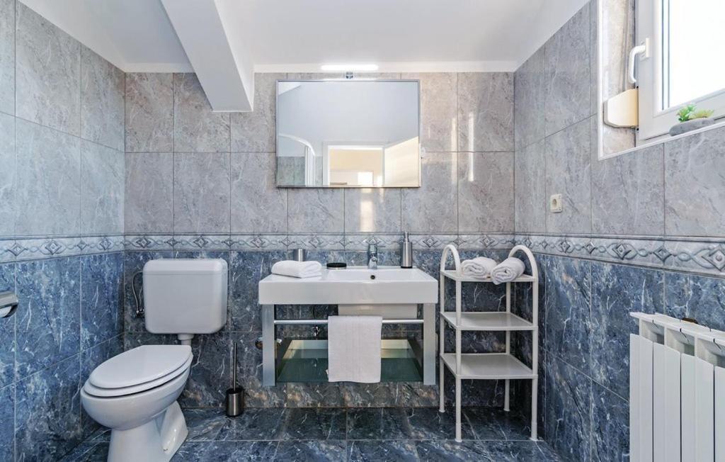 Apartman Marina Murvica  Экстерьер фото