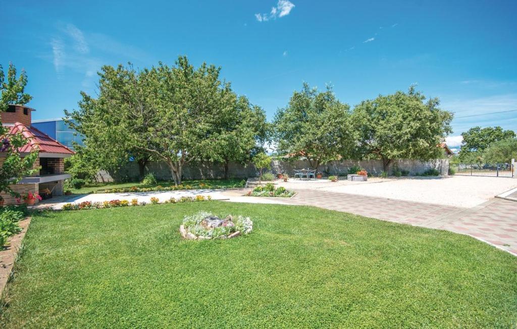 Apartman Marina Murvica  Экстерьер фото